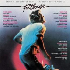 Footloose Soundtrack (1984)
